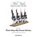 Russian Line Infantry (1809-1815)